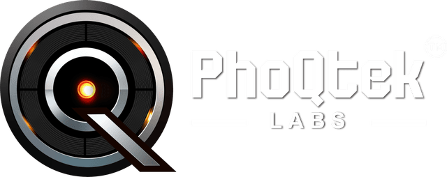 PhoQtek Labs logo
